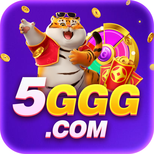 5ggg.com logo